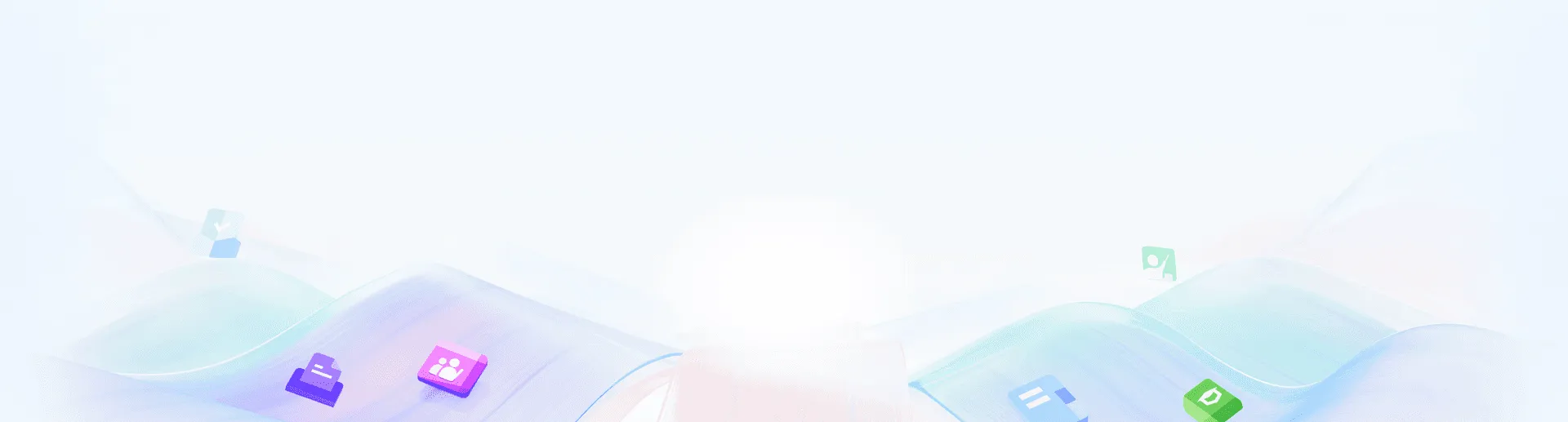 光影波浪