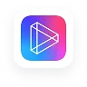 平台logo
