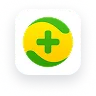 平台logo