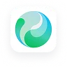 平台logo