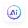 平台logo