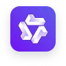 平台logo